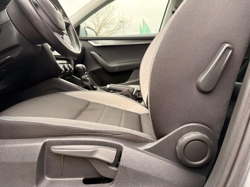 Skoda Octavia · Joy · Bild 20