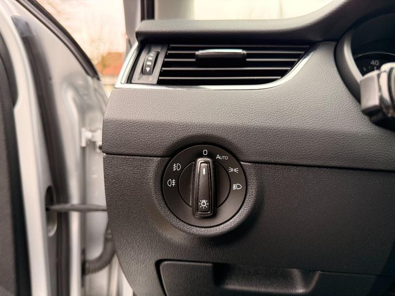Skoda Octavia · Joy · Bild 18
