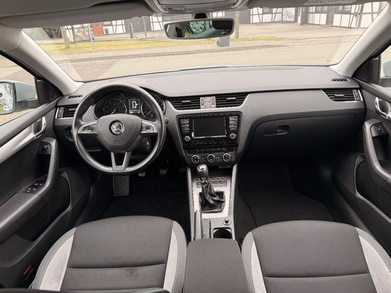 Skoda Octavia · Joy · Bild 9