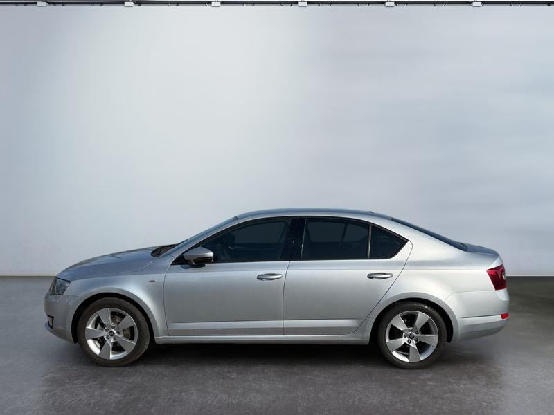 Skoda Octavia · Joy