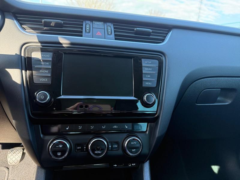 Skoda Octavia · Joy · Bild 14