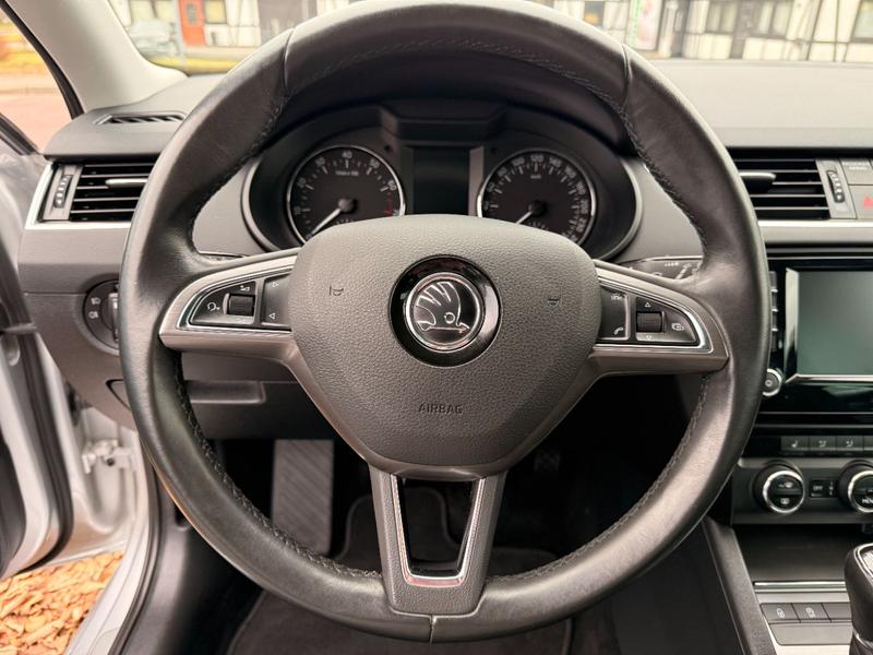 Skoda Octavia · Joy · Bild 19