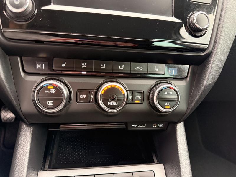 Skoda Octavia · Joy · Bild 25