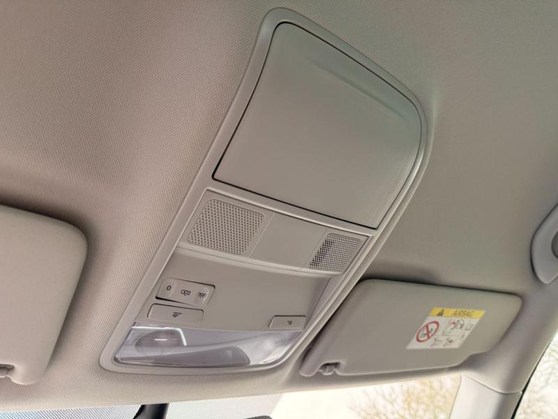 Skoda Octavia · Joy · Bild 28