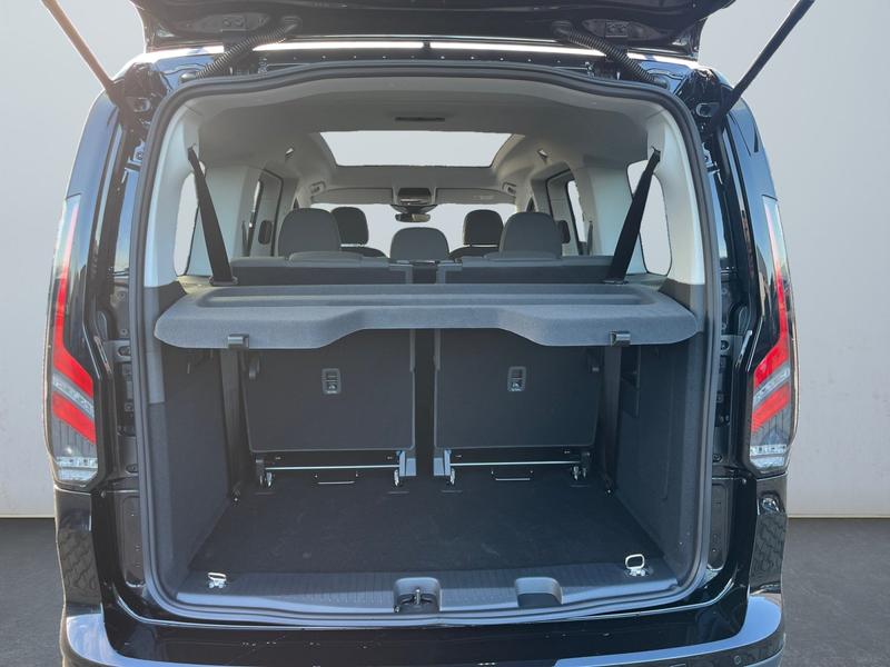Ford Grand Tourneo · Active · Bild 14