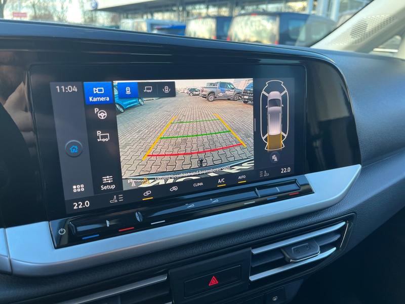 Ford Grand Tourneo · Active · Bild 13