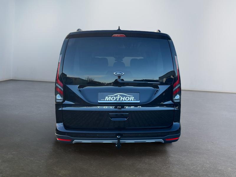 Ford Grand Tourneo · Active