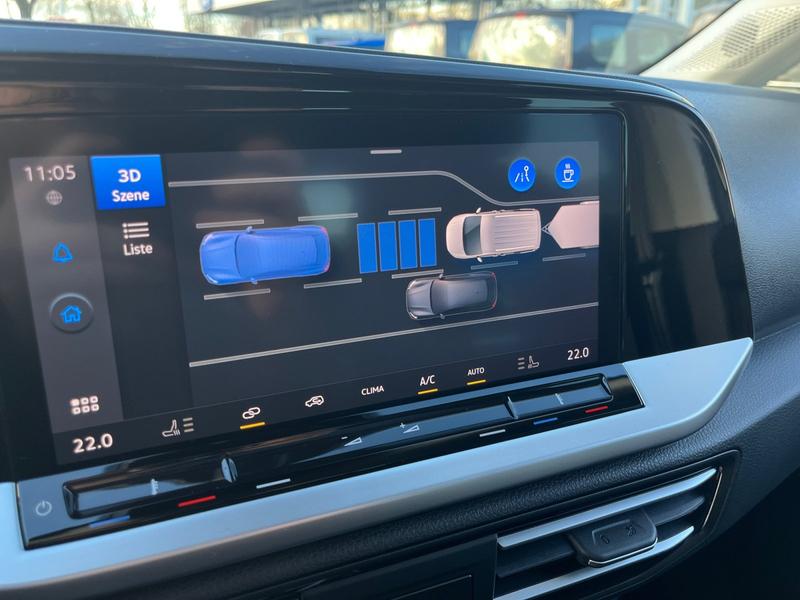 Ford Grand Tourneo · Active · Bild 18