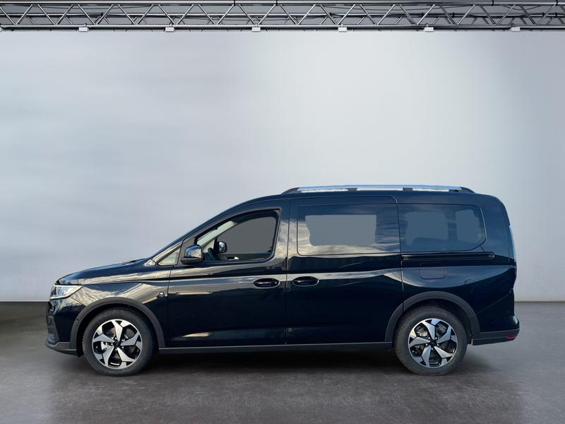 Ford Grand Tourneo · Active
