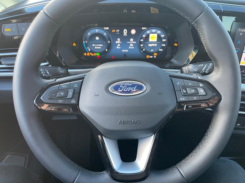 Ford Grand Tourneo · Active · Bild 16