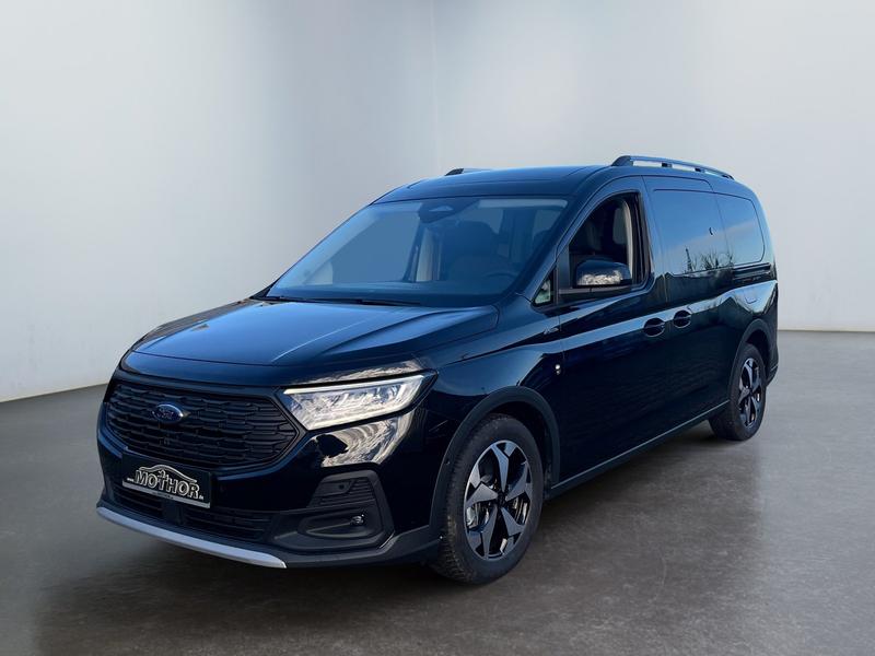 Ford Grand Tourneo · Active