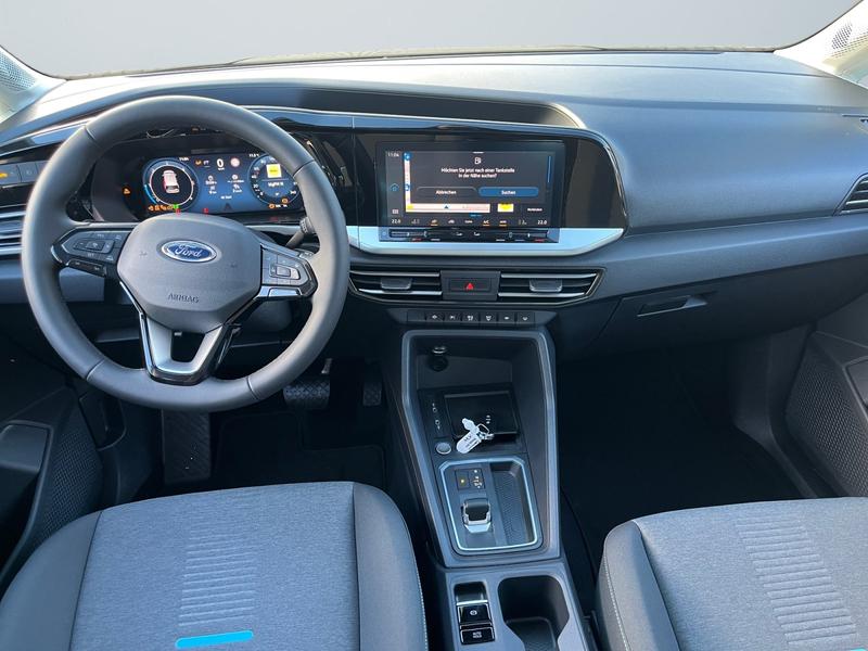 Ford Grand Tourneo · Active · Bild 8