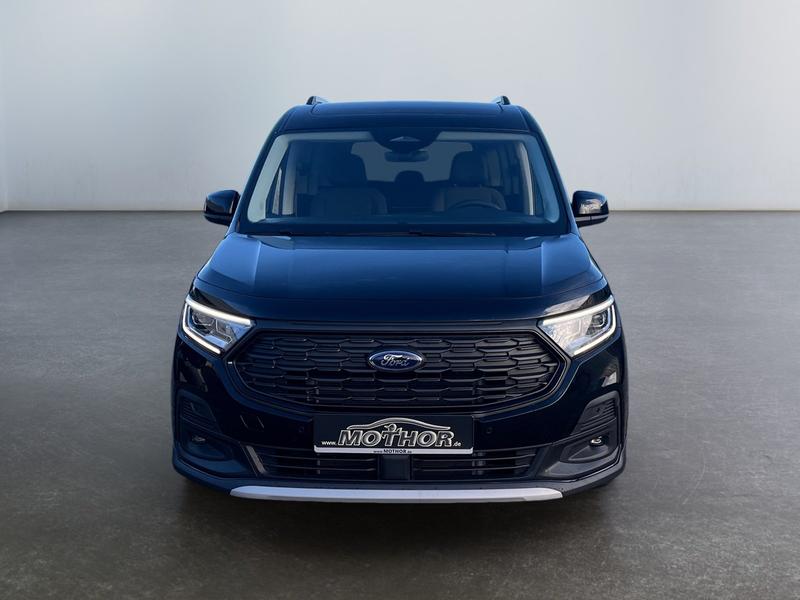 Ford Grand Tourneo · Active
