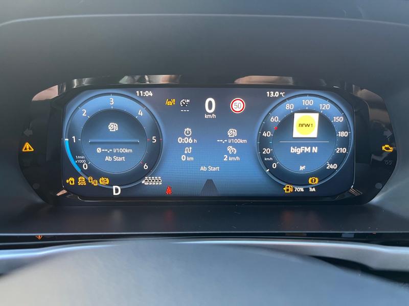 Ford Grand Tourneo · Active · Bild 12