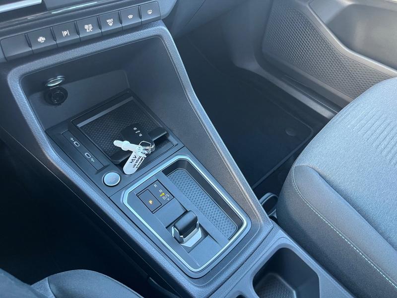 Ford Grand Tourneo · Active · Bild 9