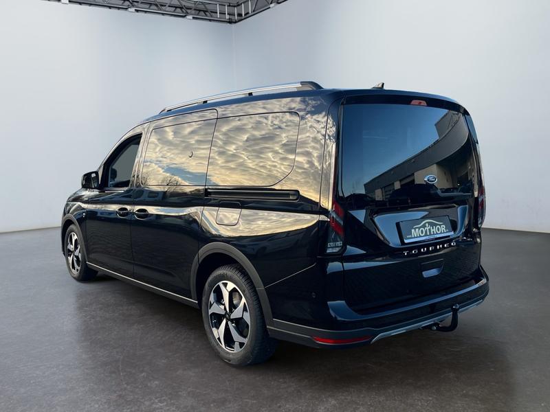 Ford Grand Tourneo · Active