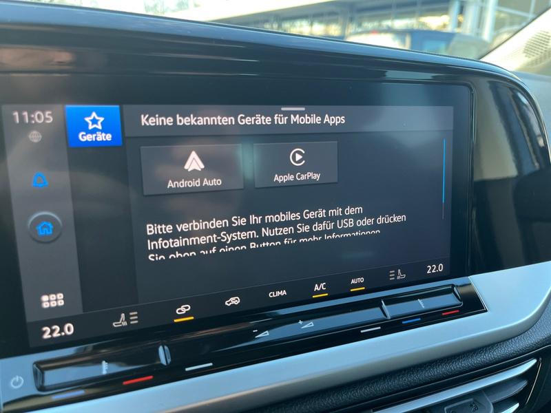 Ford Grand Tourneo · Active · Bild 17