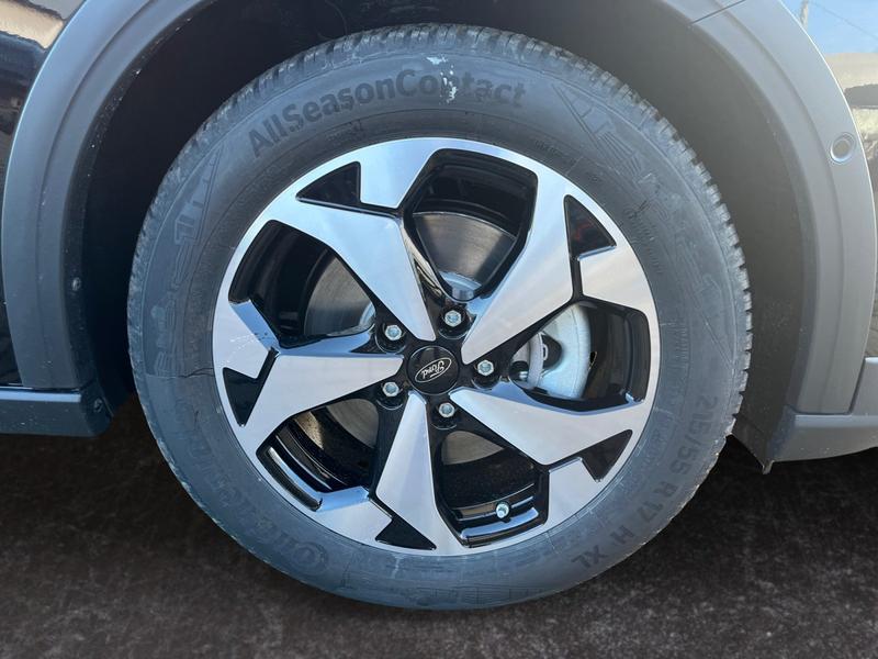 Ford Grand Tourneo · Active · Bild 15