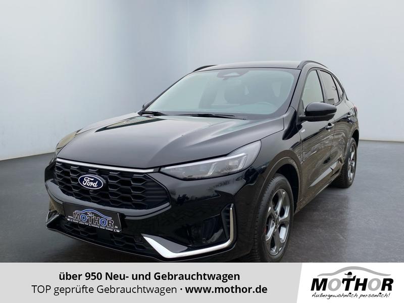 Ford Kuga · ST-Line X
