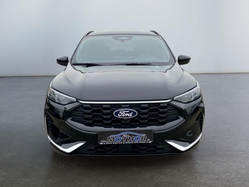 Ford Kuga · ST-Line X