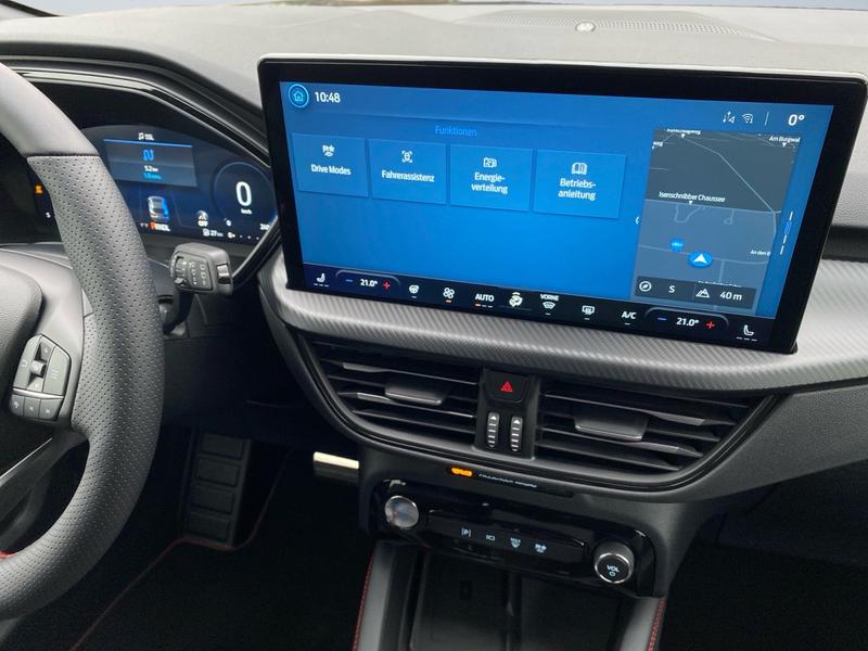 Ford Kuga · ST-Line X · Bild 9
