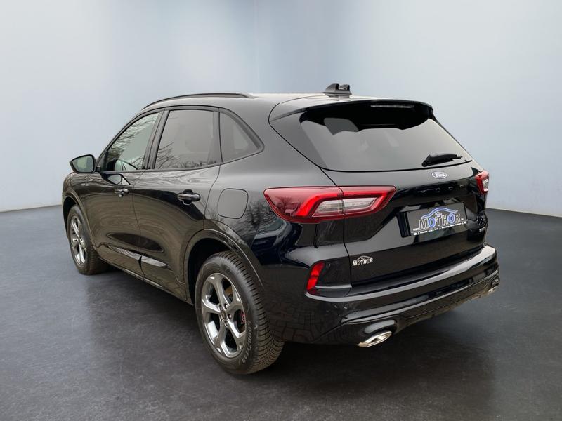 Ford Kuga · ST-Line X