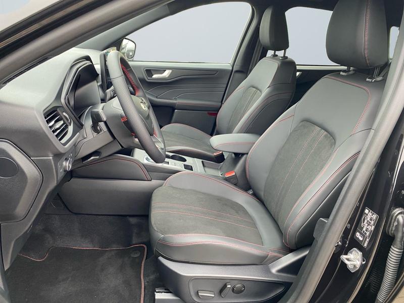 Ford Kuga · ST-Line X