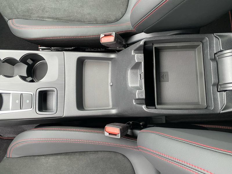 Ford Kuga · ST-Line X · Bild 18