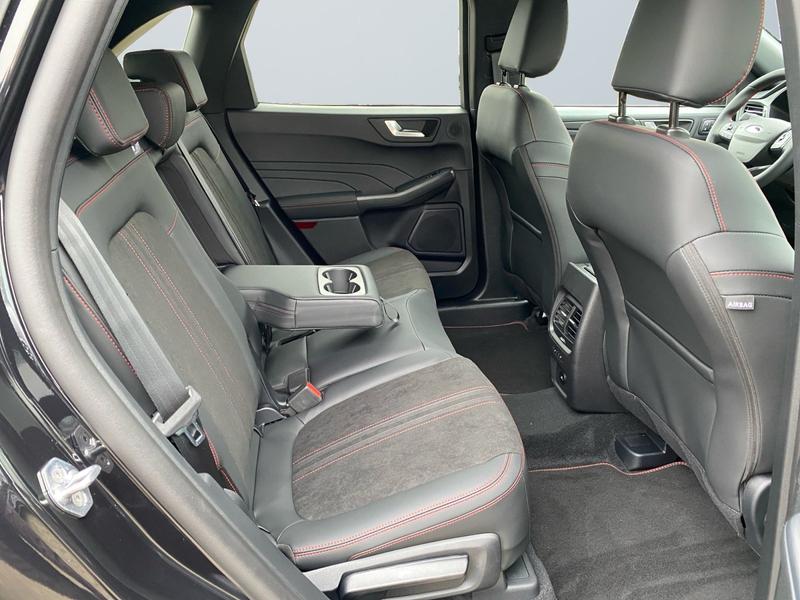 Ford Kuga · ST-Line X · Bild 11
