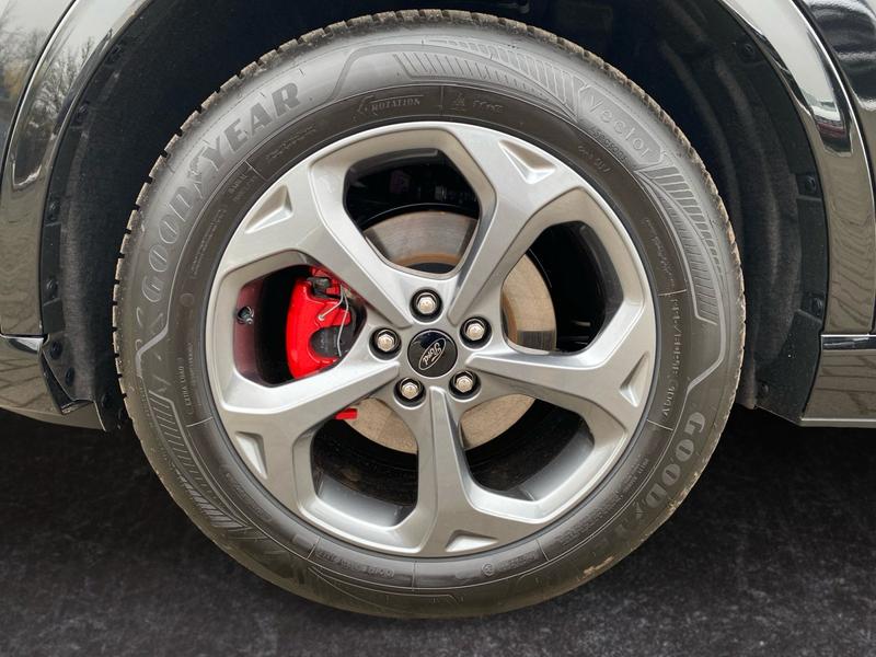 Ford Kuga · ST-Line X · Bild 15