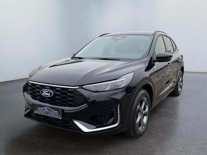 Ford Kuga · ST-Line X