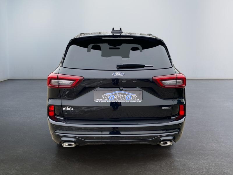Ford Kuga · ST-Line X