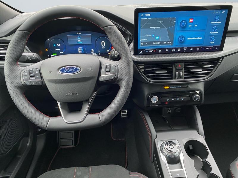 Ford Kuga · ST-Line X · Bild 8