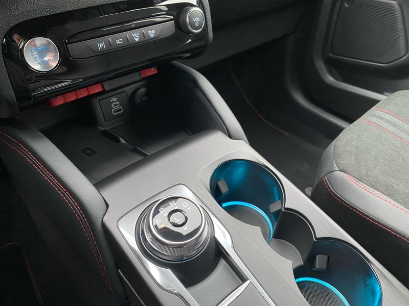 Ford Kuga · ST-Line X · Bild 20