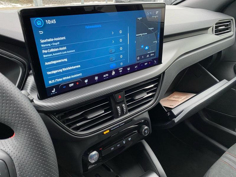 Ford Kuga · ST-Line X · Bild 19