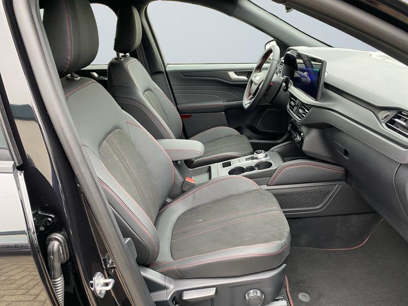 Ford Kuga · ST-Line X · Bild 10