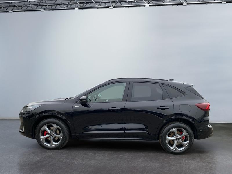 Ford Kuga · ST-Line X