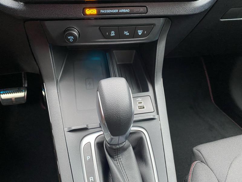 Ford Puma · ST-Line · Bild 19