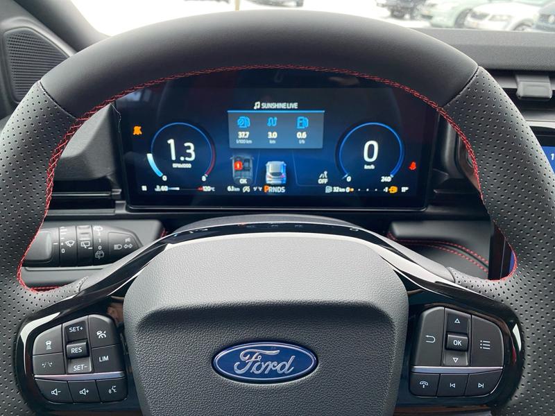 Ford Puma · ST-Line · Bild 11