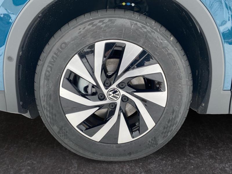 VW Tiguan · W Life · Bild 15