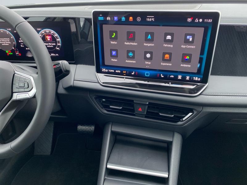 VW Tiguan · W Life · Bild 9