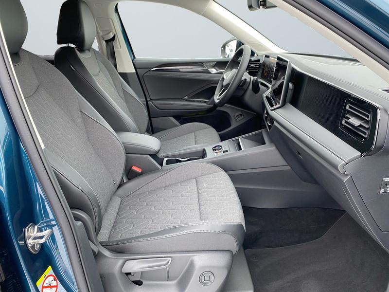 VW Tiguan · W Life · Bild 10