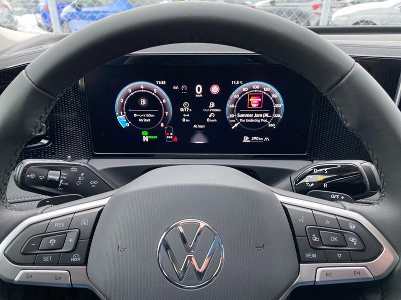 VW Tiguan · W Life · Bild 12