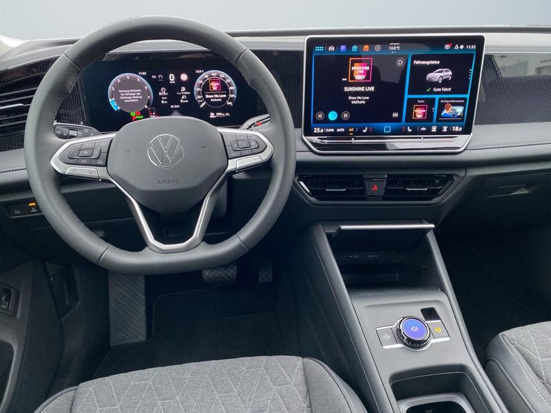 VW Tiguan · W Life · Bild 8