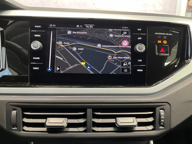 VW Taigo · Energy · Bild 13