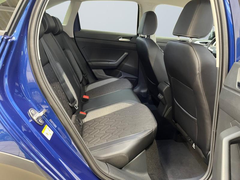 VW Taigo · Energy · Bild 11