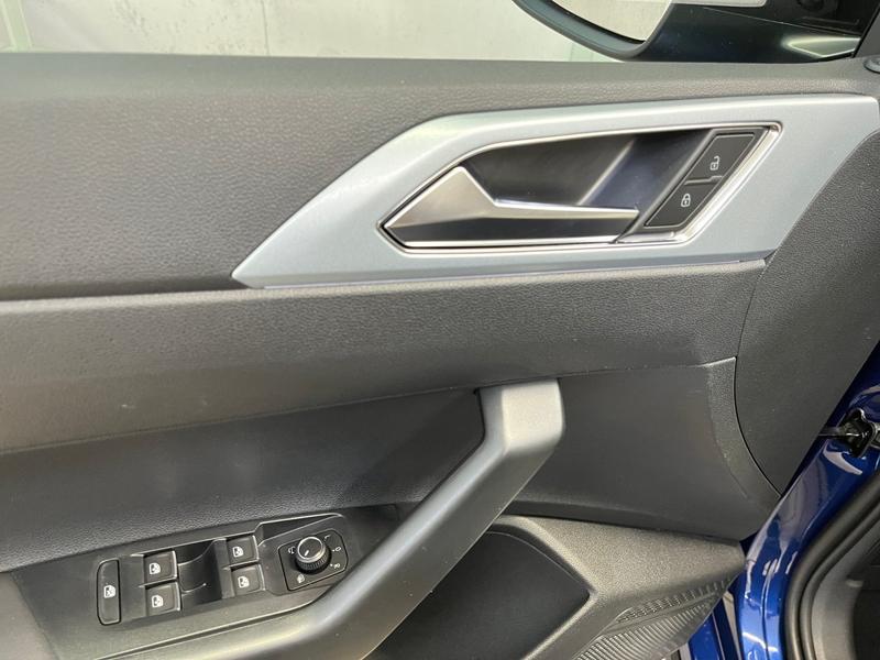 VW Taigo · Energy · Bild 20