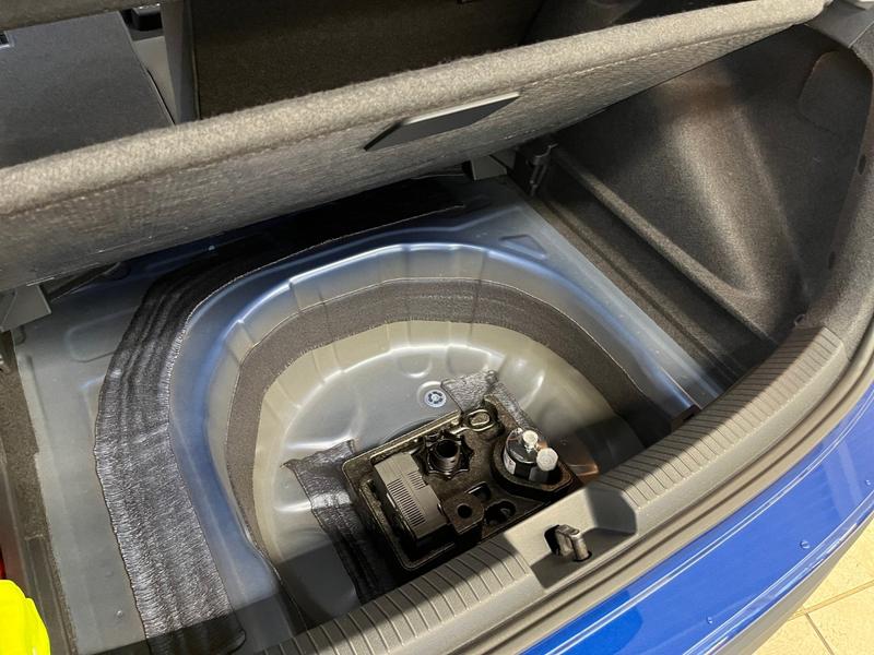 VW Taigo · Energy · Bild 18