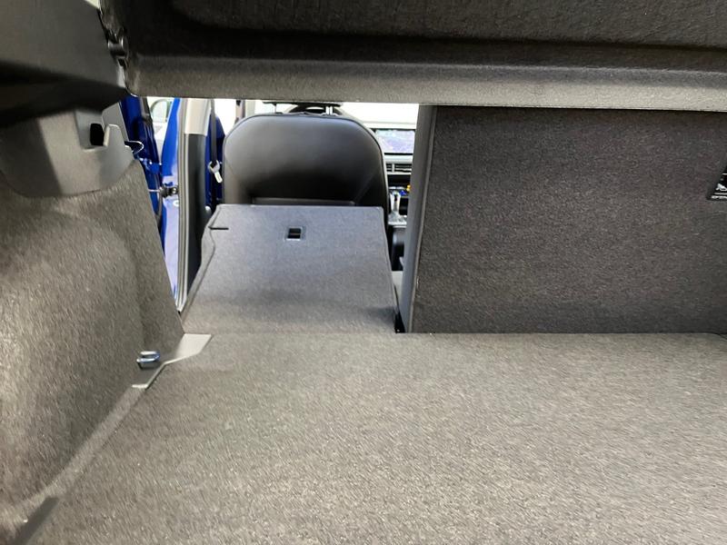 VW Taigo · Energy · Bild 16