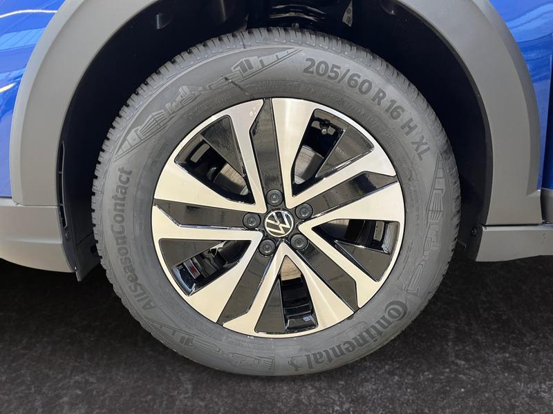 VW Taigo · Energy · Bild 15